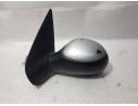 Recambio de retrovisor izquierdo para peugeot 206 berlina xs referencia OEM IAM   ELECTRICO 5 CABLES