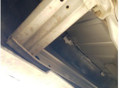 REFUERZO PARAGOLPES TRASERO 5202352110 