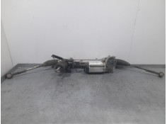 Recambio de cremallera direccion para opel insignia berlina selective referencia OEM IAM 01558512  