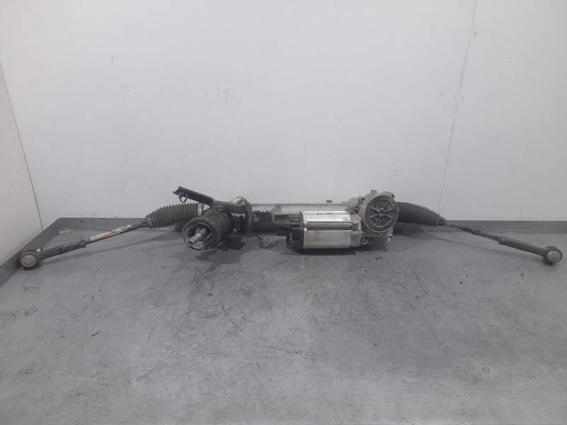 Recambio de cremallera direccion para opel insignia berlina selective referencia OEM IAM 01558512  