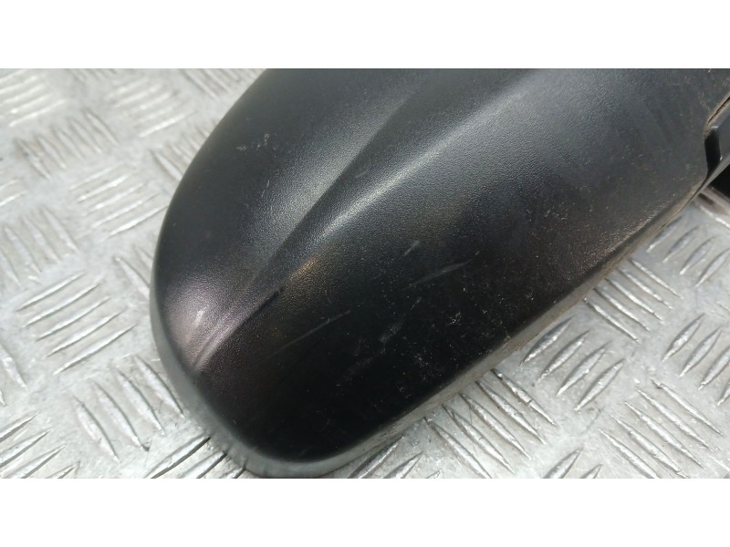 Recambio de retrovisor derecho para chevrolet aveo / kalos hatchback (t200) 1.2 referencia OEM IAM 96963324 C/MANDO ROZADO 