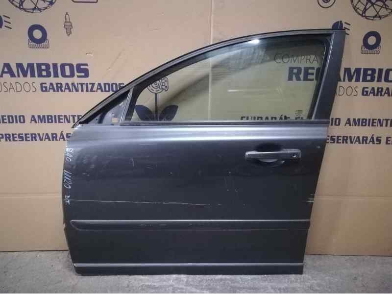 Recambio de puerta delantera izquierda para volvo s40 berlina 1.8 kinetic referencia OEM IAM   TOCADA