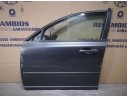Recambio de puerta delantera izquierda para volvo s40 berlina 1.8 kinetic referencia OEM IAM   TOCADA