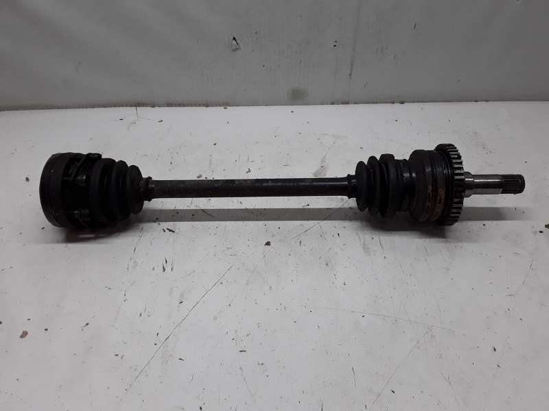 Recambio de transmision trasera derecha para opel omega a referencia OEM IAM   