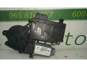 Recambio de motor elevalunas delantero izquierdo para citroën c4 grand picasso sx referencia OEM IAM 400963C 9654087680 ELECTRIC