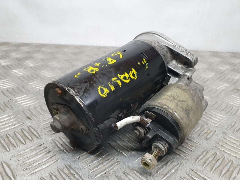 Recambio de motor arranque para fiat tipo (160) 1.7 d (i) referencia OEM IAM 46430721 0001109018 BOSCH