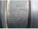 Recambio de caudalimetro para skoda superb (3v3) active referencia OEM IAM 03L906461A 0281002956 BOSCH