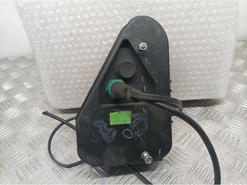 Recambio de piloto trasero izquierdo para universal accesorio - referencia OEM IAM 0202010000  EARPOINT III