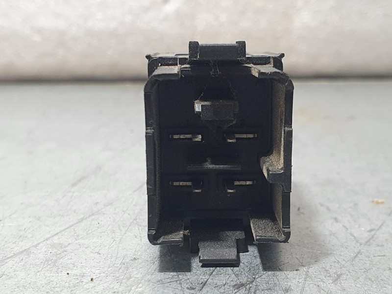 Recambio de warning para seat leon (1p1) stylance / style referencia OEM IAM 5P09532358  