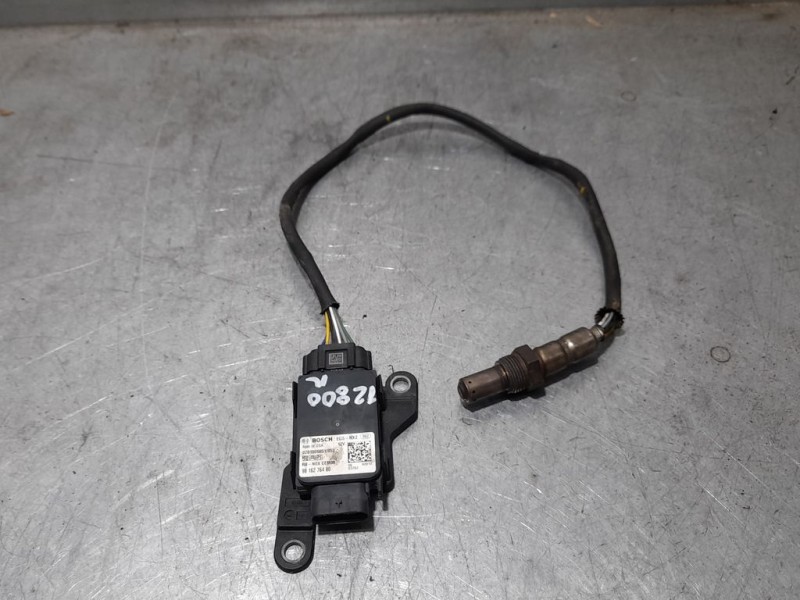 Recambio de sonda lambda para peugeot 2008 (--.2013) signature 1.5 hdi 100 cv referencia OEM IAM 9816276480 0281006851 BOSCH