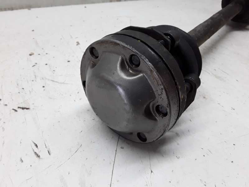 Recambio de transmision trasera derecha para opel omega a referencia OEM IAM   