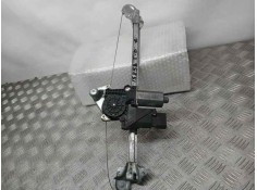 Recambio de elevalunas trasero derecho para mercedes-benz clase e (w210) berlina diesel 320 cdi (210.026) referencia OEM IAM A21