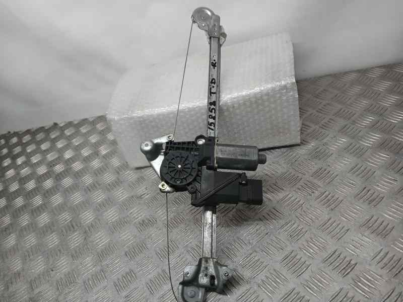 Recambio de elevalunas trasero derecho para mercedes-benz clase e (w210) berlina diesel 320 cdi (210.026) referencia OEM IAM A21