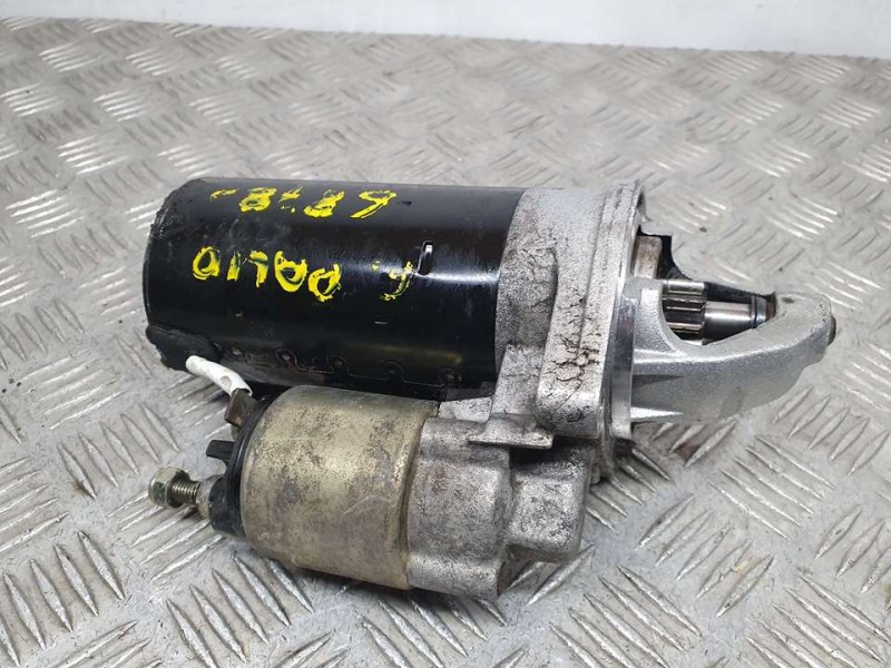 Recambio de motor arranque para fiat tipo (160) 1.7 d (i) referencia OEM IAM 46430721 0001109018 BOSCH