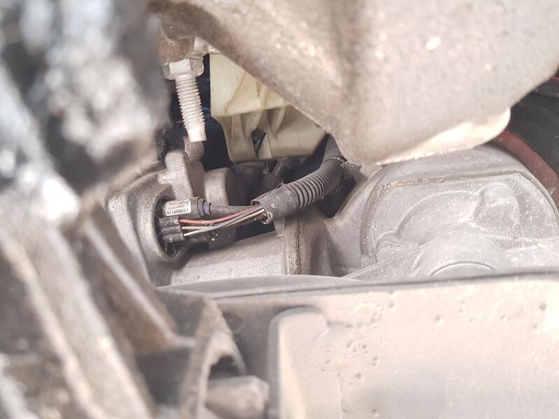 Recambio de cremallera direccion para opel crossland x / crossland (p17, p2qo) 1.6 turbo d (75) referencia OEM IAM 9831705580 EL