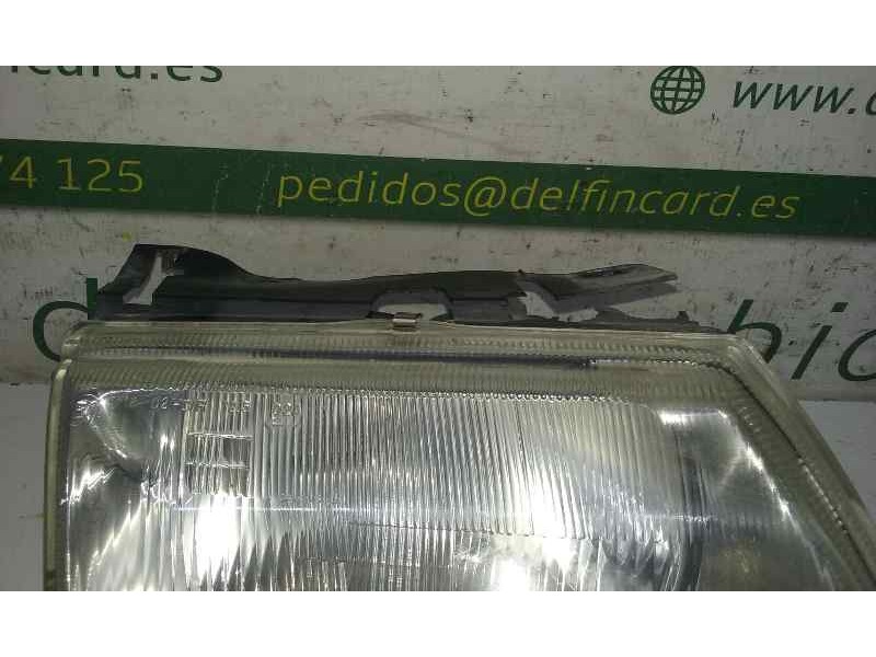 Recambio de faro derecho para citroën saxo 1.1 image referencia OEM IAM   