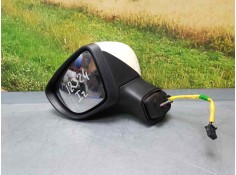 Recambio de retrovisor izquierdo para renault captur zen referencia OEM IAM   ELECTRICO C INTERMITENTE