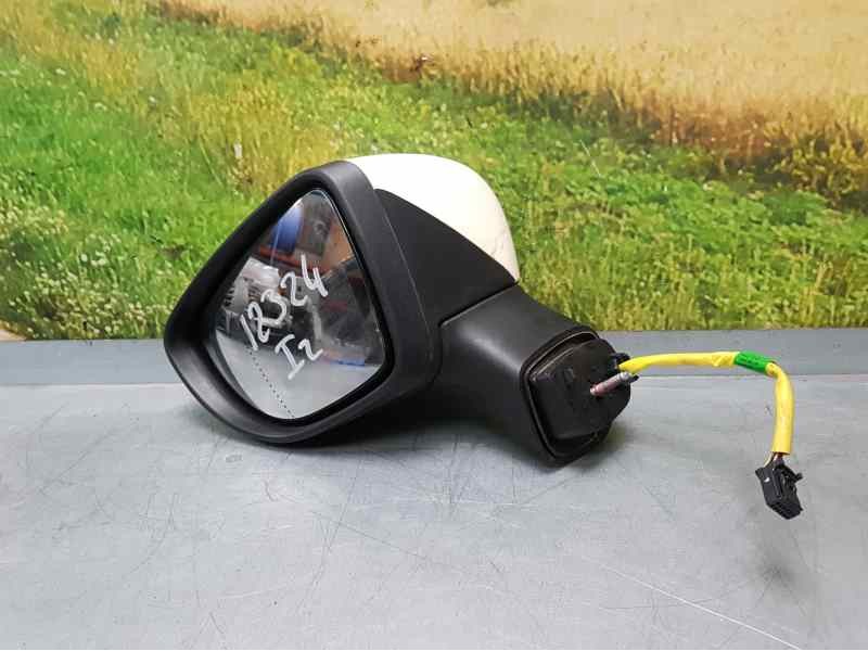 Recambio de retrovisor izquierdo para renault captur zen referencia OEM IAM   ELECTRICO C INTERMITENTE