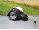 Recambio de retrovisor izquierdo para renault captur zen referencia OEM IAM   ELECTRICO C INTERMITENTE