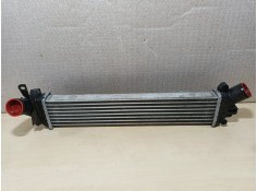 Recambio de intercooler para renault kangoo (f/kc0) confort expression referencia OEM IAM 8200732390  