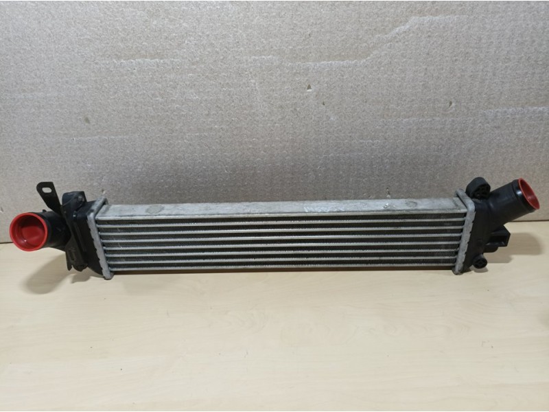 Recambio de intercooler para renault kangoo (f/kc0) confort expression referencia OEM IAM 8200732390  