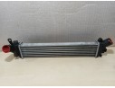 Recambio de intercooler para renault kangoo (f/kc0) confort expression referencia OEM IAM 8200732390  