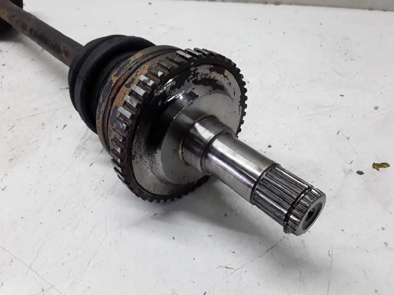 Recambio de transmision trasera derecha para opel omega a referencia OEM IAM   