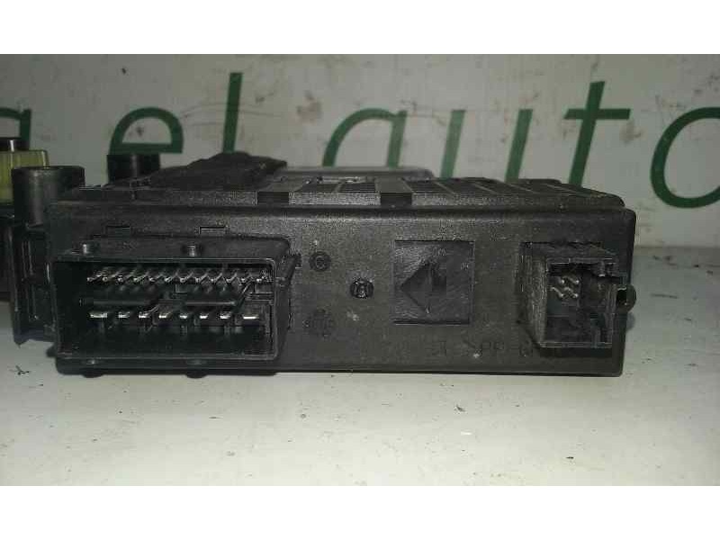 Recambio de motor elevalunas delantero izquierdo para citroën c4 grand picasso sx referencia OEM IAM 400963C 9654087680 ELECTRIC