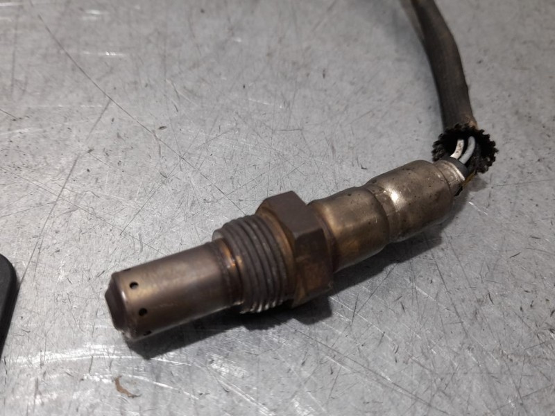 Recambio de sonda lambda para peugeot 2008 (--.2013) signature 1.5 hdi 100 cv referencia OEM IAM 9816276480 0281006851 BOSCH