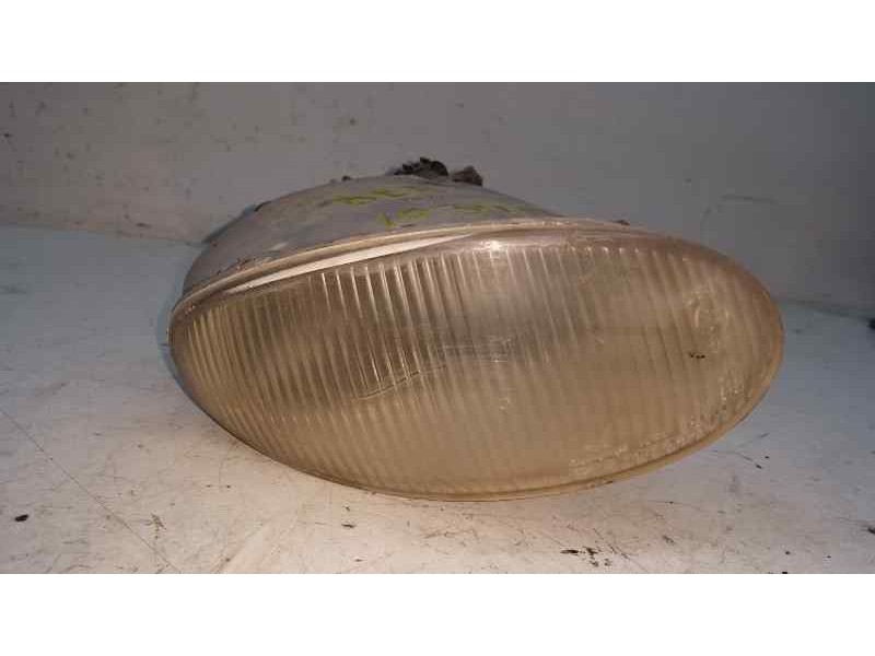 Recambio de faro antiniebla derecho para hyundai coupe (j2) 1.6 fx coupe referencia OEM IAM   
