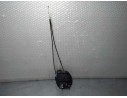 Recambio de cerradura puerta trasera izquierda para toyota auris active referencia OEM IAM 6906005050  4 PINES