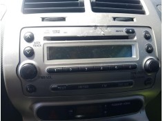SISTEMA AUDIO / RADIO CD 8612052580 