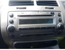 Recambio de sistema audio / radio cd para toyota urban cruiser (_p1_) 1.33 (nsp110_) referencia OEM IAM 8612052580  