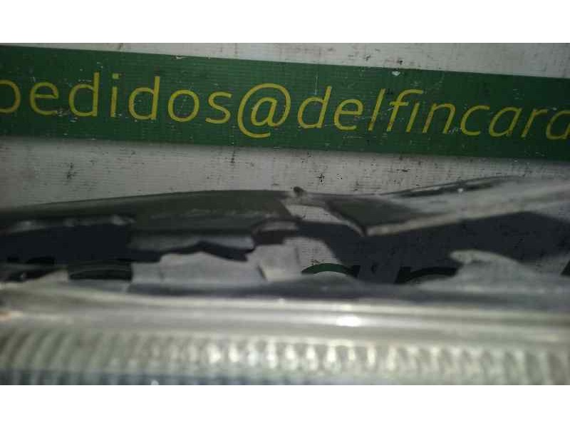 Recambio de faro derecho para citroën saxo 1.1 image referencia OEM IAM   