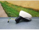 Recambio de retrovisor izquierdo para renault captur zen referencia OEM IAM   ELECTRICO C INTERMITENTE