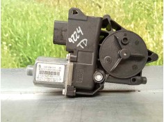 MOTOR ELEVALUNAS TRASERO DERECHO 128000771 0130822446 BOSCH