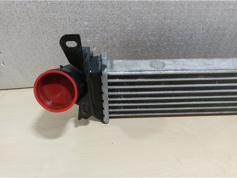 Recambio de intercooler para renault kangoo (f/kc0) confort expression referencia OEM IAM 8200732390  