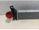 Recambio de intercooler para renault kangoo (f/kc0) confort expression referencia OEM IAM 8200732390  