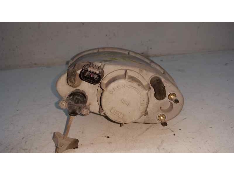 Recambio de faro antiniebla derecho para hyundai coupe (j2) 1.6 fx coupe referencia OEM IAM   