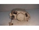 Recambio de faro antiniebla derecho para hyundai coupe (j2) 1.6 fx coupe referencia OEM IAM   