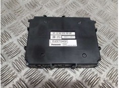 Recambio de modulo electronico para lexus is 300h referencia OEM IAM 896C053010 E462P077 E4HJ1024