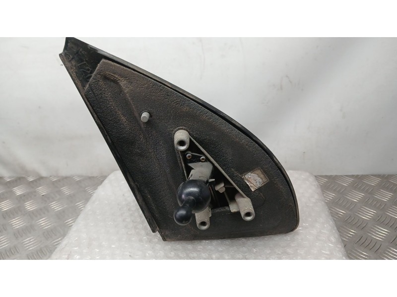 Recambio de retrovisor izquierdo para chevrolet aveo / kalos hatchback (t200) 1.2 referencia OEM IAM 96963323 C/MANDO 
