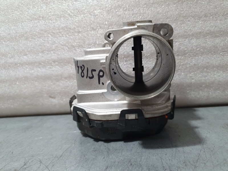 Recambio de caja mariposa para peugeot 2008 (p1) allure referencia OEM IAM 9830171480 V29121487 