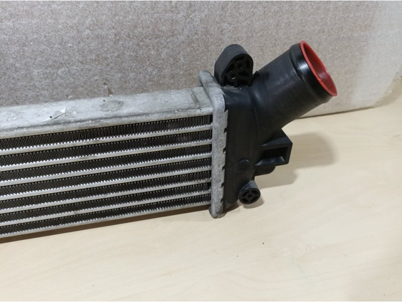 Recambio de intercooler para renault kangoo (f/kc0) confort expression referencia OEM IAM 8200732390  