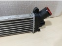 Recambio de intercooler para renault kangoo (f/kc0) confort expression referencia OEM IAM 8200732390  