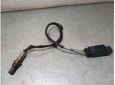 Recambio de sonda lambda para peugeot expert furgón pro standar referencia OEM IAM 9816276480 0281006851 BOSCH