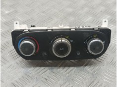 Recambio de mando calefaccion / aire acondicionado para renault clio iv limited referencia OEM IAM 5R5841100  DENSO