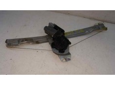 Recambio de elevalunas trasero izquierdo para citroën c4 grand picasso sx referencia OEM IAM  6 PIN ELECTRICO