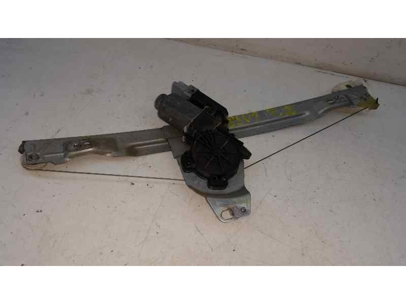 Recambio de elevalunas trasero izquierdo para citroën c4 grand picasso sx referencia OEM IAM  6 PIN ELECTRICO