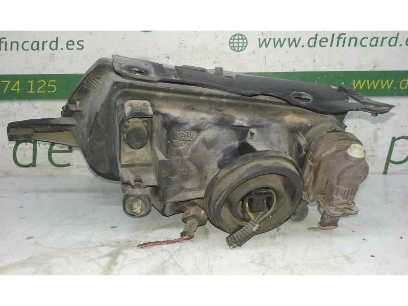 Recambio de faro derecho para citroën saxo 1.1 image referencia OEM IAM   